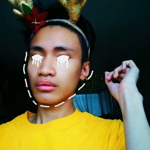 Meet your Posher, Giodey